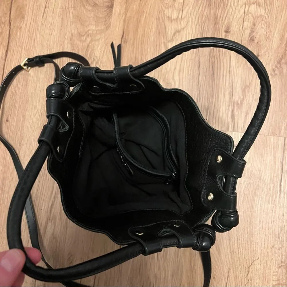 Pietro NYC Brooklyn Star Crossbody Bag - Picture 6 of 6